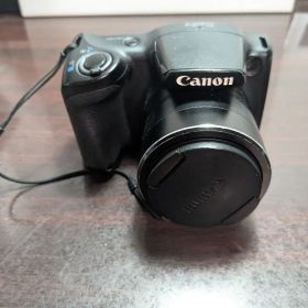 Canon PowerShot SX400 IS 本体