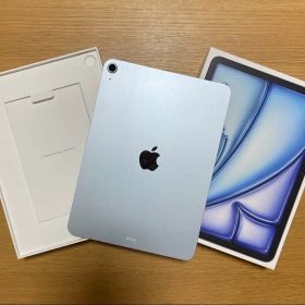 iPad Air (M3) 11 インチ 512GB (Wi-Fi) 2025