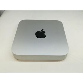 【中古】Apple Mac mini M1 (CPU:8C/GPU:8C) 8GB/512GB MGNT3J/A (M1・2020)【札幌】保証期間１ヶ月【ランクA】