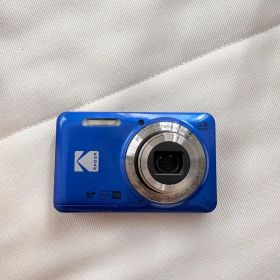 【ジャンク品】KODAK PIXPRO FZ55 コンパクトデジタルカメラ