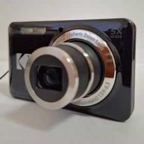 ジャンク品コダック KODAK PIXPRO FZ55 コンデジ
