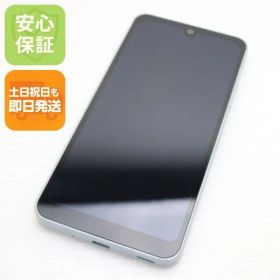 超美品 AQUOS wish3 SIMフリー スマホ SHARP 即日発送 土日祝発送OK 04000