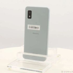 ソフマップ 〔中古品〕 AQUOS wish3 64GB グリーン SH-53D docomo SIMフリー【348】