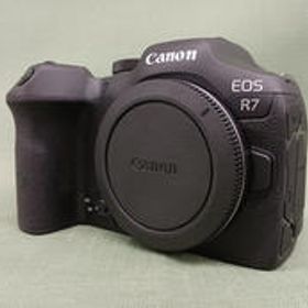 ミラーレス一眼 EOS R7 CANON