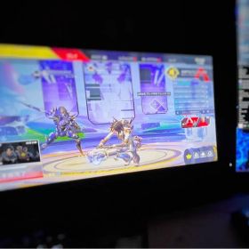 XL2546K BenQ ZOWIE ゲーミングモニター 本体