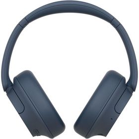 SONY（ソニー） ワイヤレスノイズキャンセリングステレオヘッドセット WH-CH720N LC