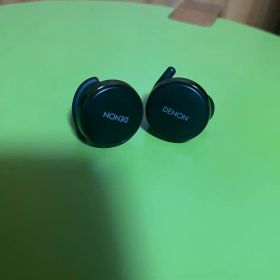 DENON PerL Pro パールプロ AH-C15PL 本体のみ