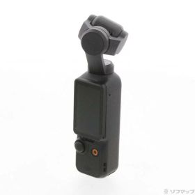 【中古】DJI(ディージェイアイ) Osmo Pocket 3 クリエイター コンボ 【262-ud】