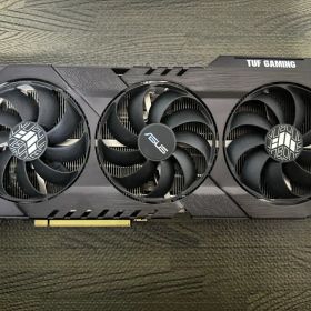 GeForce RTX 3070 Ti 搭載グラボ 新品 34,000円 中古 21,000円
