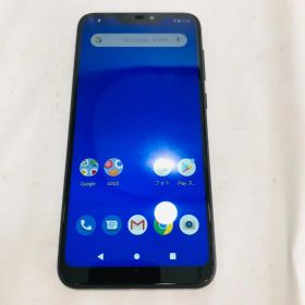 ZB633KL-BK64S4 ストレージ64GB ミッドナイトブラック D1