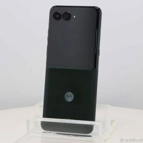 ソフマップ 〔中古品〕 motorola razr 60 ultra 512GB スカラベグリーン PB8U0001JP SIMフリー【352】