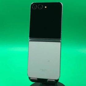 ★極美品 Galaxy Z Flip5 256GB SIMフリー au