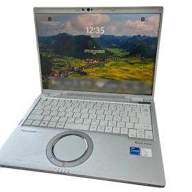 Panasonic Let’s note FV1シリーズ CF-FV1M6LAC