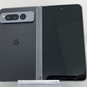 Google pixel Fold 256GB Obsidian SIMフリー