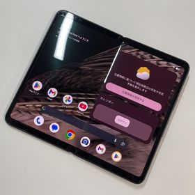 ★利用制限〇★ Pixel Fold Pixel Fold Obsidian SIMロック解除済