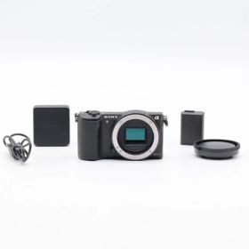 SONY α5100 ILCE-5100-B ソニー
