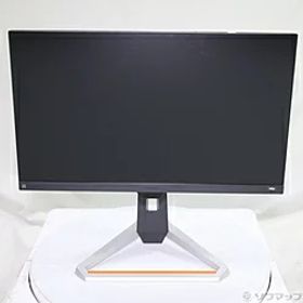 【中古】BenQ(ベンキュー) MOBIUZ EX2510S【291-ud】