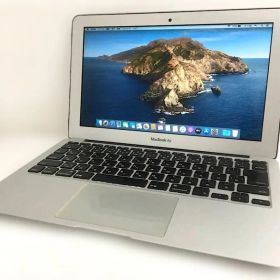 MacBook Air ノートパソコン Core i5 SSD 4GB PC