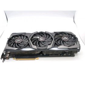 【中古】MSI GeForce RTX 2070 SUPER GAMING TRIO RTX2070Super/8G【ECセンター】保証期間１週間