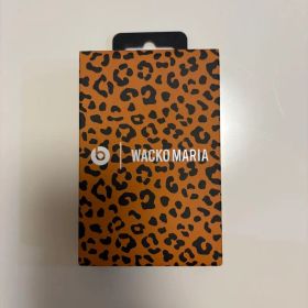 Beats by Dr. Dre × WACKOMARIA Beats Flex