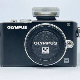 OLYMPUS PEN E-PL3 ブラック