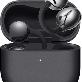 【新品・2営業日で発送】HUAWEI ファーウェイ HUAWEI FreeClip 2 ブラック