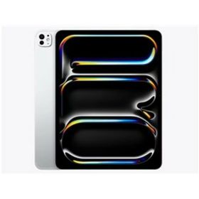 タブレットPC アップル / APPLE iPad Pro 13インチ Wi-Fi+Cellular 256GB 2024年春モデル MVXT3J/A SIMフリー [シルバー] 【キャンセル不可・北海道沖縄離島配送不可】 0057-4549995452440-ds