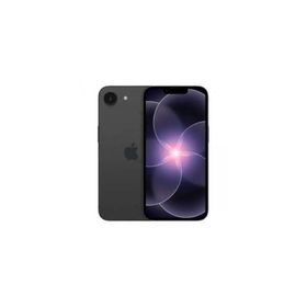 【新品未開封】iPhone 17e 256GB SIMフリー [ブラック]【日曜日以外即日発送】【送料無料】