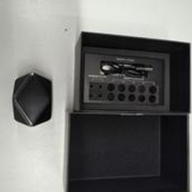 ワイヤレスイヤホン SVANAR WIRELESS HIFIMAN