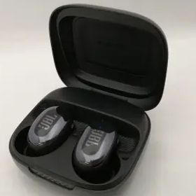 【中古】JBL LIVE FREE 2 [ブラック]【神保町】保証期間１ヶ月【ランクA】