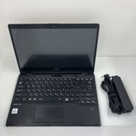 中古 Fujitsu LIFEBOOK U9310X(i5-10310U/8GB/SSD256GB/W11P) 3410014943 状態： C:並品