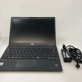 中古 FUJITSU_LIFEBOOK_U9310_DX(i5-10210U/8GB/SSD256GB/W11P) 3410014990 状態： C:並品
