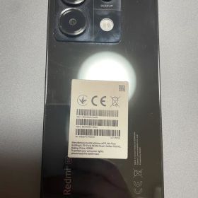 Xiaomi Redmi Note 13 Pro 5G（EU版 / 256GB）