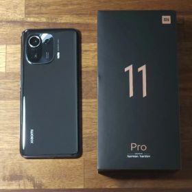 xiaomi mi 11 pro