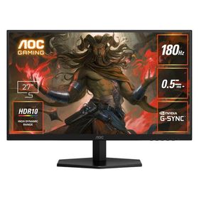 AOC ゲーミング液晶ディスプレイ 27型 Q27G40E/11 1台（直送品）