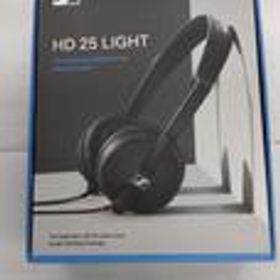 ヘッドホン HD 25 LIGHT SENNHEISER
