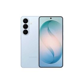 SAMSUNG(サムスン) Galaxy S26 12GB/256GB スカイブルー 6.3型 SIMフリースマートフォン SMS942QLBESJP