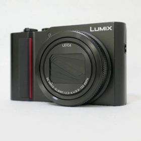 【美品】Panasonic LUMIX TX DC-TX2D