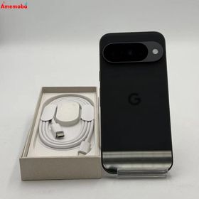 Google Pixel 10 256GB Obsidian GL066 docomo版SIMフリー