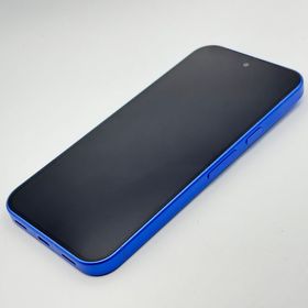 中古美品 Google Pixel 10 128GB インディゴ SIMロックなし