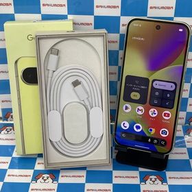 Google Pixel 10 128GB Lemongrass GL066 docomoSIMフリ