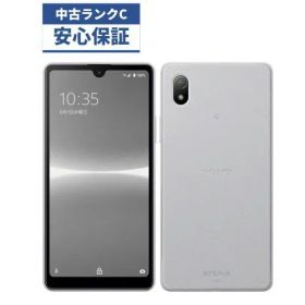 ★【中古品】 Xperia Ace iii SOG08 SOG08 64GB au 管理:dgoj