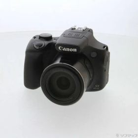 ソフマップ 〔中古品〕 PowerShot SX60 HS【349】