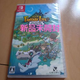 ファンタジーライフｉ グルグルの竜と時をぬすむ少女