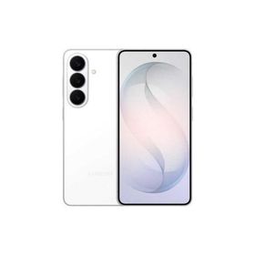 SAMSUNG(サムスン) Galaxy S26 12GB/256GB ホワイト 6.3型 SIMフリースマートフォン SMS942QZWESJP