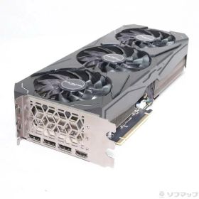 【中古】KuroutoShikou(玄人志向) GG-RTX4070Ti-E12GB／OC／TP 【344-ud】
