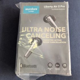 Anker Soundcore Liberty Air 2 Pro 本体