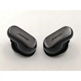 【中古】BOSE QuietComfort Ultra Earbuds 第2世代 [ブラック]【川崎】保証期間1ヶ月【ランクB】