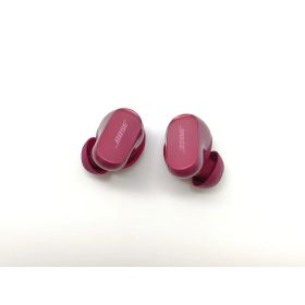 【中古】BOSE QuietComfort Ultra Earbuds 第2世代 [ディーププラム]【横浜】保証期間1ヶ月【ランクA】