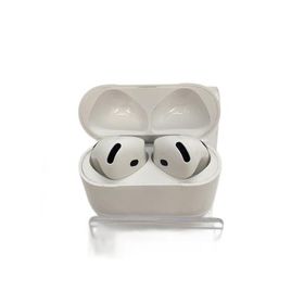 Apple◆イヤホン AirPods 4 アクティブノイズキャンセリング搭載モデル MXP93J/A//